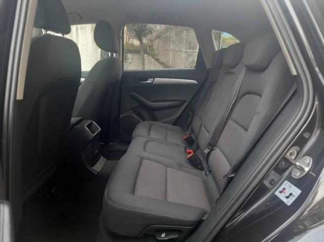 Audi Q5 2.0 TDI QUATTRO 170CV S-TRONIC