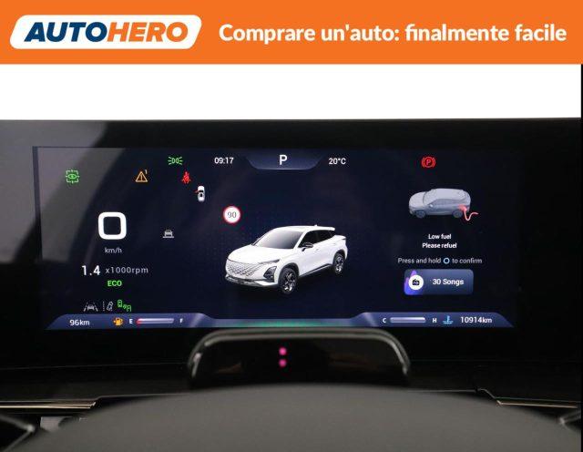 OMODA 5 Omoda 5 1.6 TGDI 147CV aut. Premium