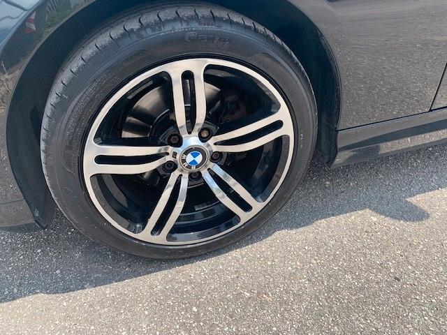 Bmw 320 320d cat Touring Eletta