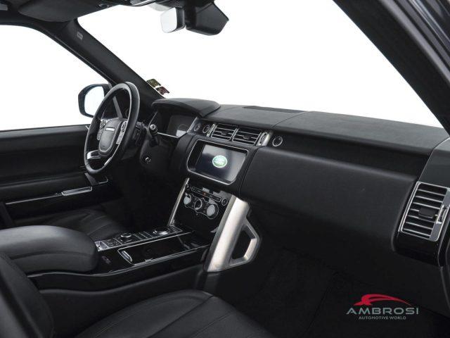 LAND ROVER Range Rover 3.0 TDV6 Vogue
