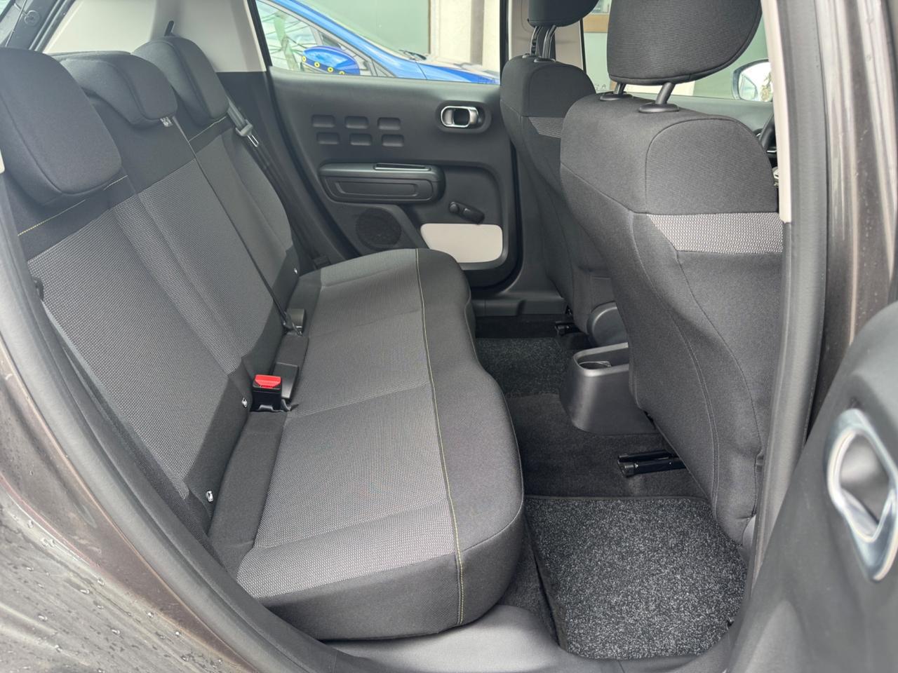 Citroen C3 2019 Shine