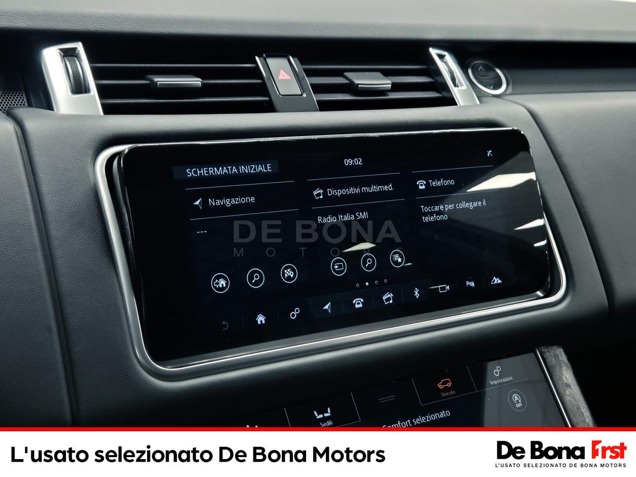 Land Rover Range Rover Sport 3.0 sdv6 s 249cv auto my19