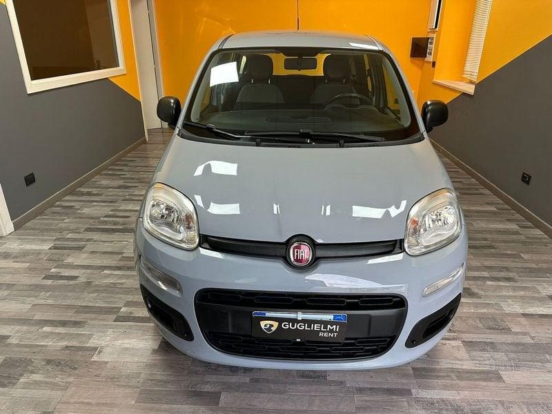 FIAT Panda 1.0 FireFly 70cv S&S Hybrid PREZZO VERO
