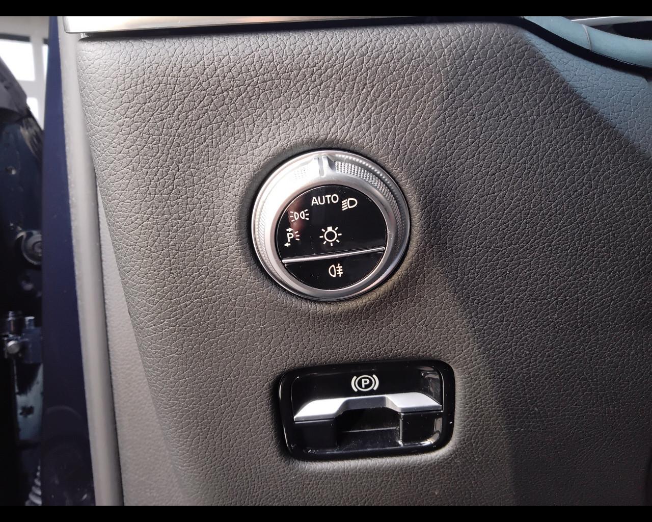 Mercedes-Benz GLC - X254 - GLC 220 d AMG Advanced 4matic auto