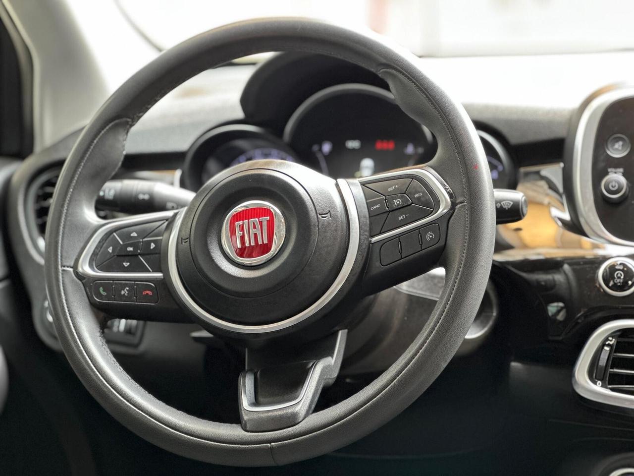 Fiat 500X 1.3 MultiJet 95CV City Cross