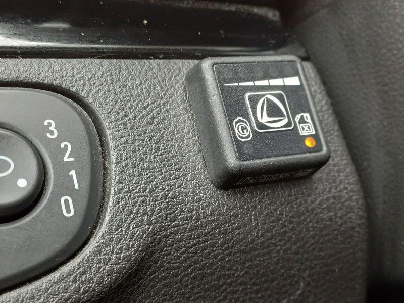 Opel Mokka X 1.6 GPL 115CV 4x2 1°PROP-GARANZIA