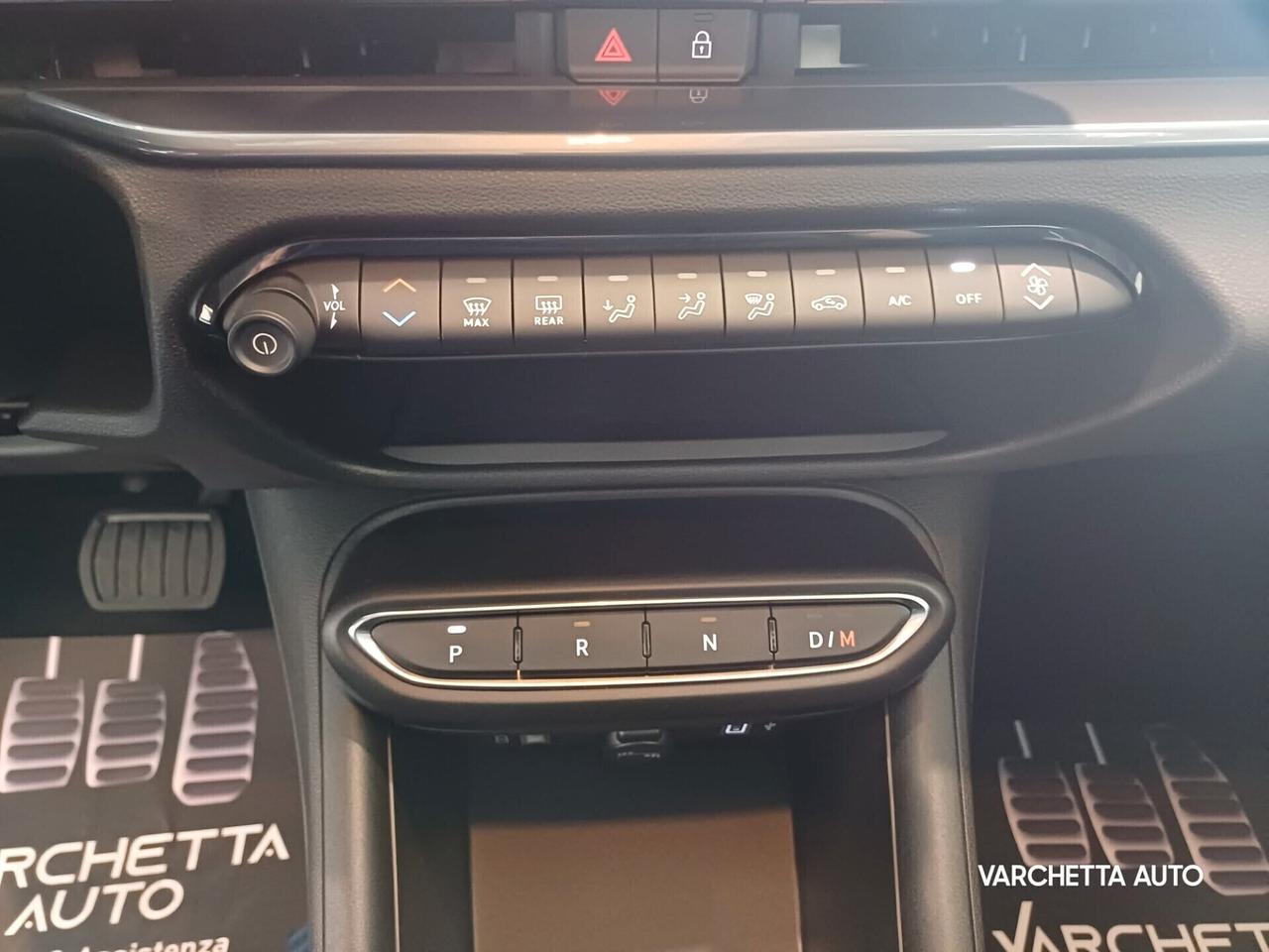 Fiat 600 Hybrid 110 CV DCT MHEV Business