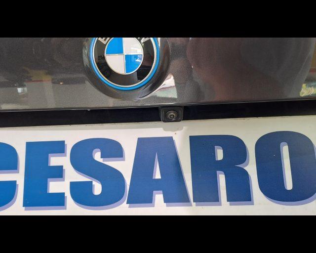 BMW X3 xdrive30e Msport auto