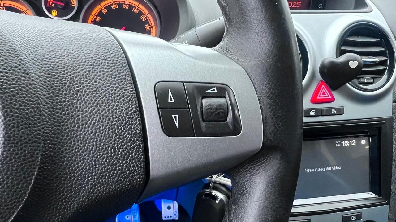 Opel Corsa 1.3 CDTI 75CV 3 porte Elective