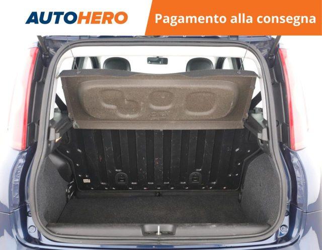 FIAT Panda 1.3 MJT 95 CV S&S Easy