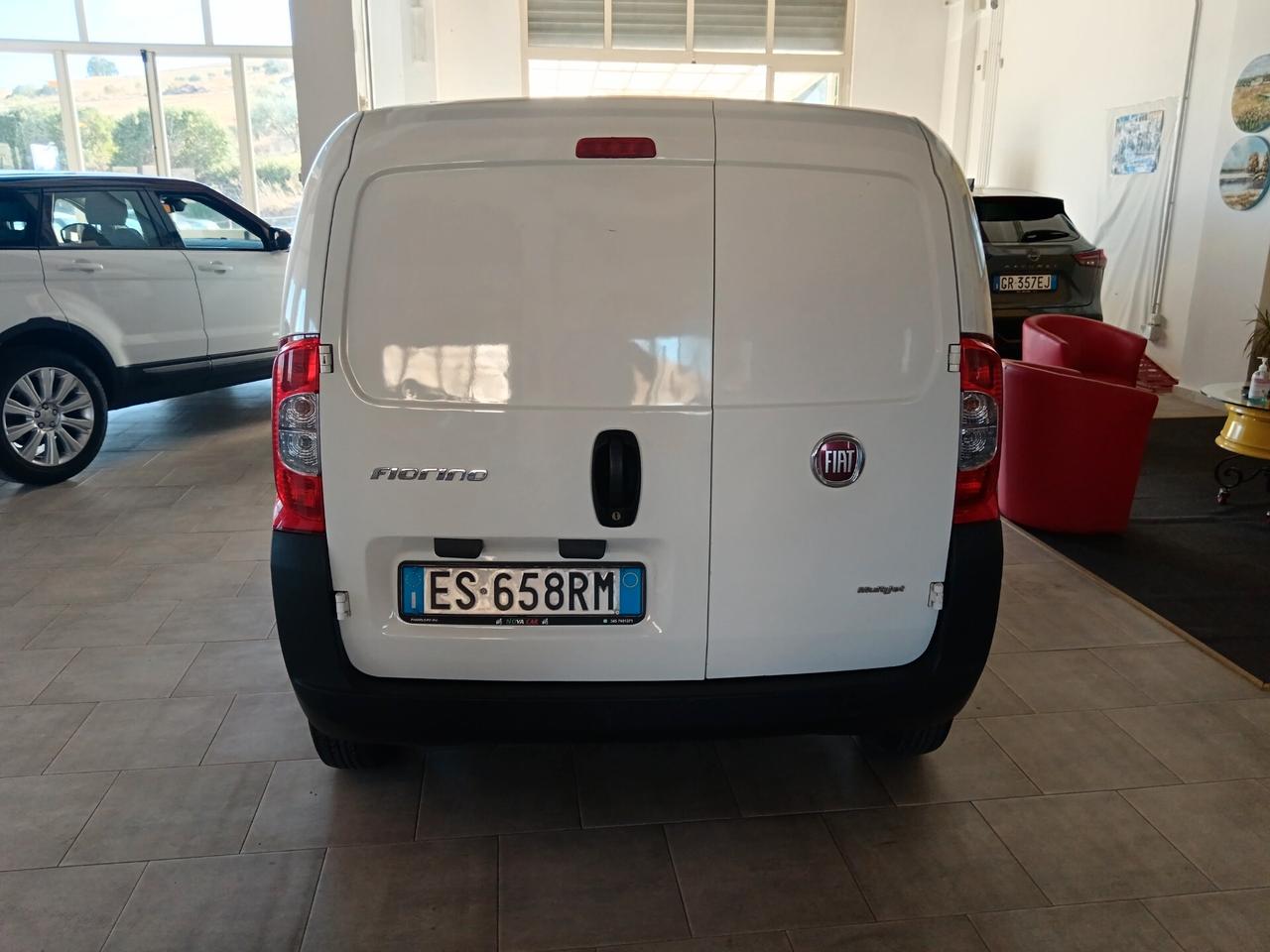 Fiat Fiorino 1.3mj