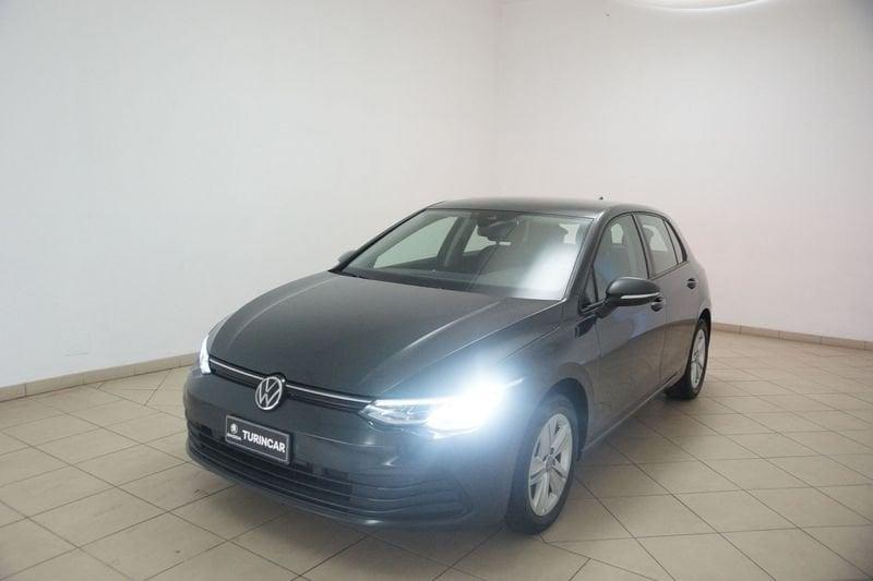 Volkswagen Golf Golf 1.0 TSI EVO Life