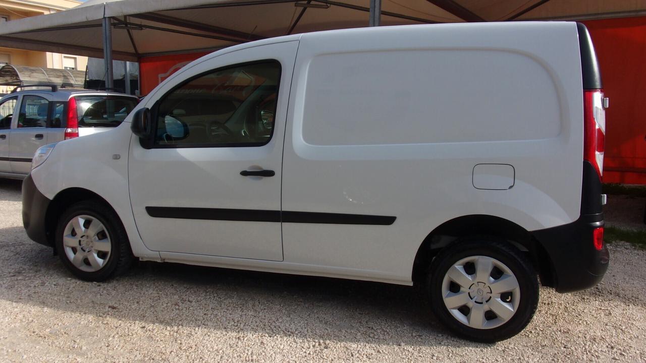 Renault Kangoo Blue dCi 95CV Express Furgone Ice Plus
