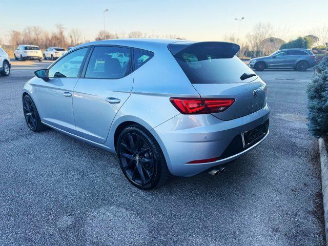 SEAT Leon 2.0 TDI 150 CV 5P FR *UNIPROPRIETARIO*