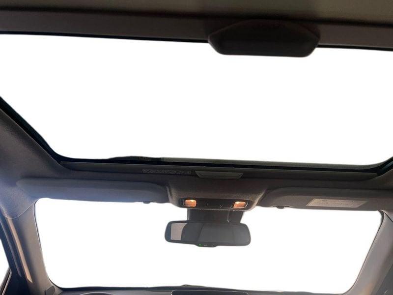 Toyota Yaris Cross Yaris Cross 1.5h Lounge fwd 116cv e-cvt