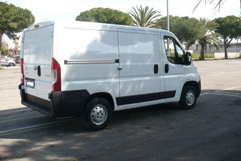 Citroën Jumper 30 BlueHDi 130 PC-TN Furgone