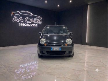 Daewoo Matiz 1000i cat SE Energy