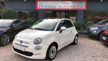 Fiat 500 1.2 Lounge *AUTOMATICA ** GPL PREZZO REALE