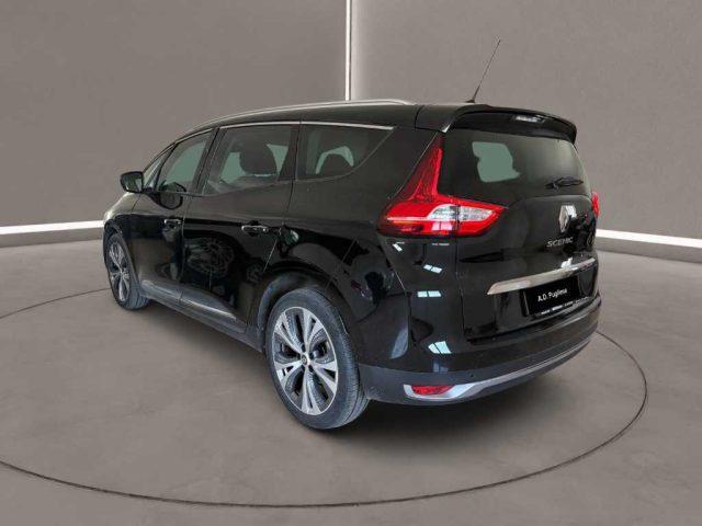 RENAULT D Gran Scénic - Ci 8V 110 CV EC Energy Business