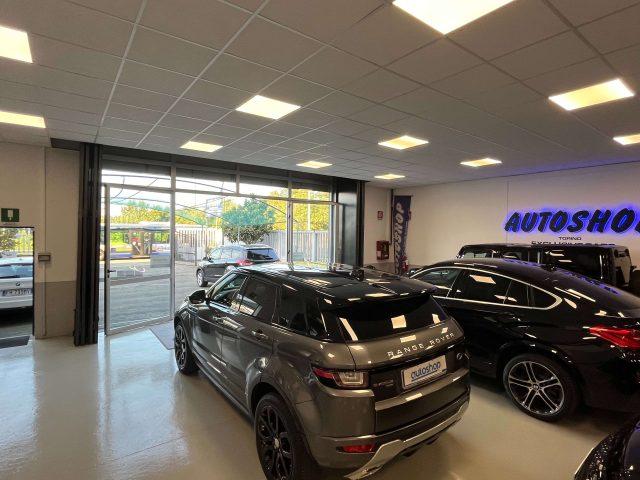 LAND ROVER Range Rover Evoque Range Rover Evoque 5p 2.0 sd4 Dynamic 240cv auto