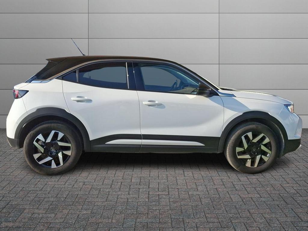 Opel Mokka 1.2 t Elegance s&s 100cv