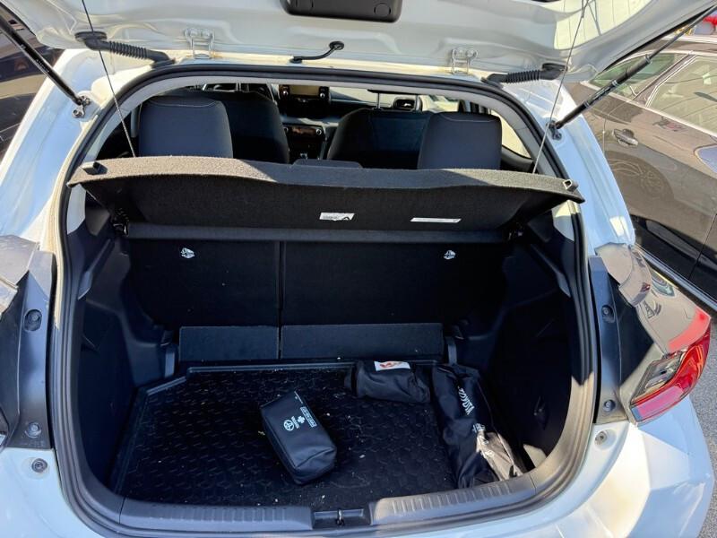 Toyota Yaris 1.5 HYBRID TREND **PREZZO VERO**UNIPRO'**
