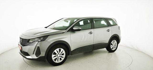 PEUGEOT 5008 BlueHDi 130 S&S EAT8 Active Business