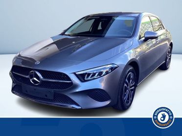 Mercedes-Benz Classe A 250e EQ-Power Automatic Advanced Progressive