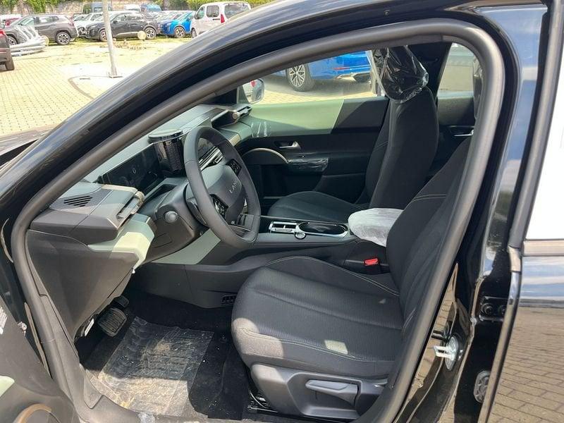 Lancia Ypsilon Ypsilon Hybrid e-DCT