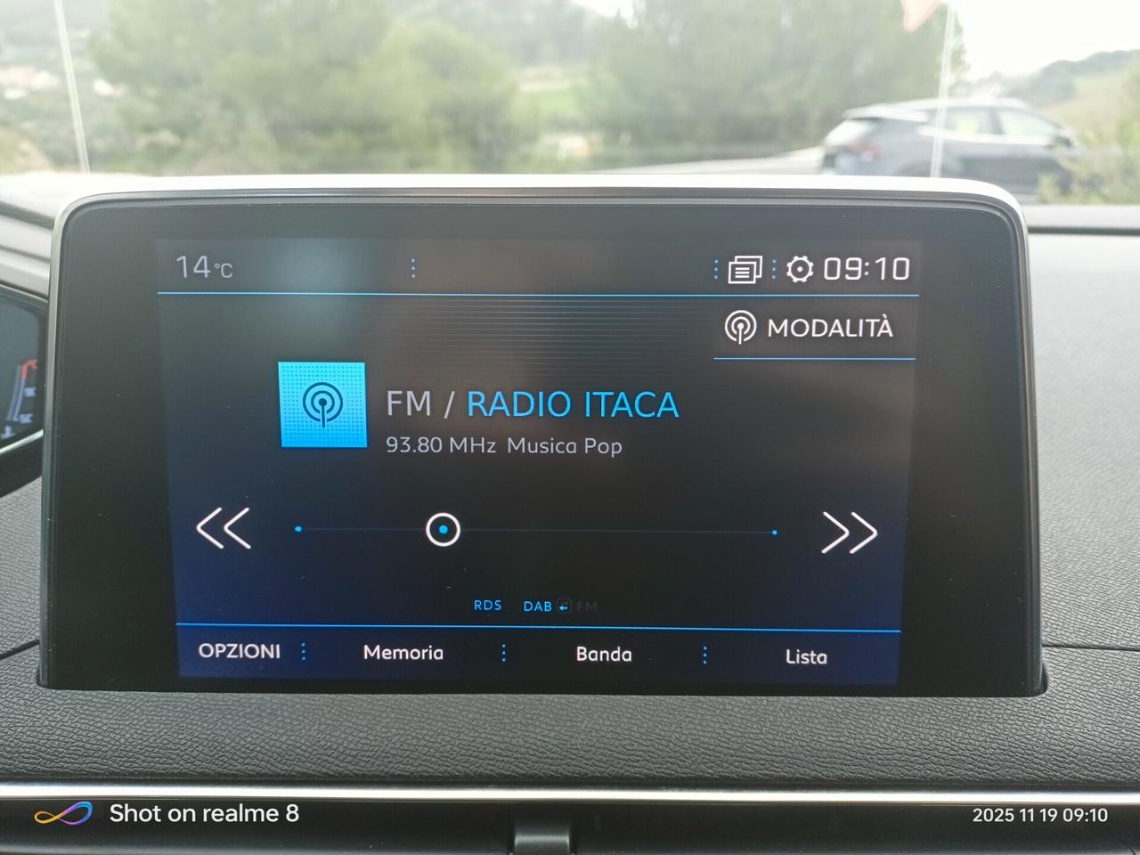 Peugeot 3008 BlueHDi 130 S&S Business