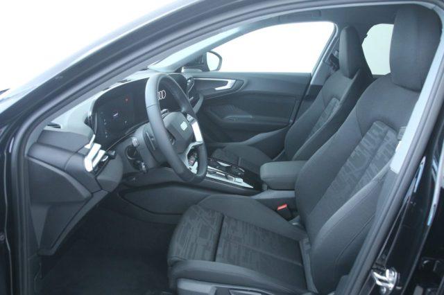 AUDI A5 Avant TFSI S tronic S Line edition black plus