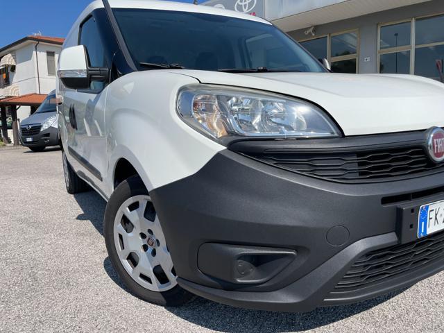 FIAT Doblo Doblò 1.6 MJT Cargo Maxi