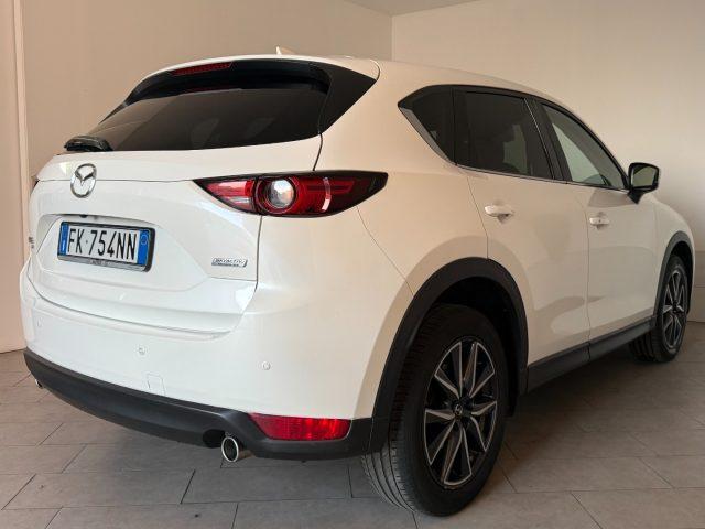 MAZDA CX-5 2.2L Skyactiv-D 150 CV 2WD Exceed