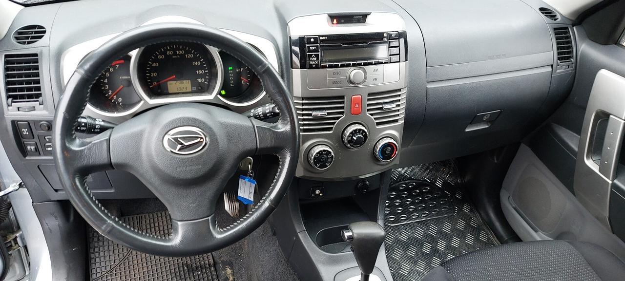 Daihatsu Terios 1.5 4WD SXA