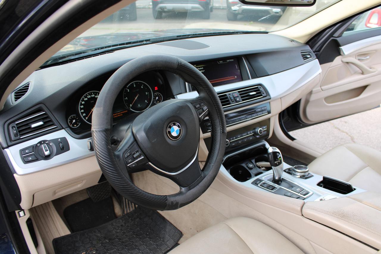 Bmw 520 520d xDrive Modern