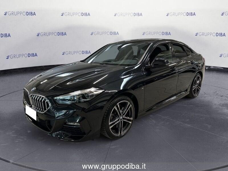 BMW Serie 2 G.C. Serie 2 F44 Gran Coupe Diesel 220d Gran Coupe Msport auto