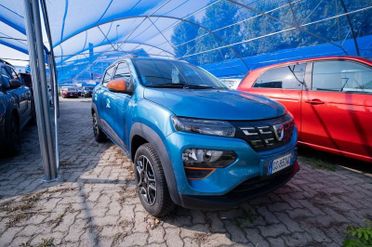 Dacia Spring Comfort Plus Electric 45