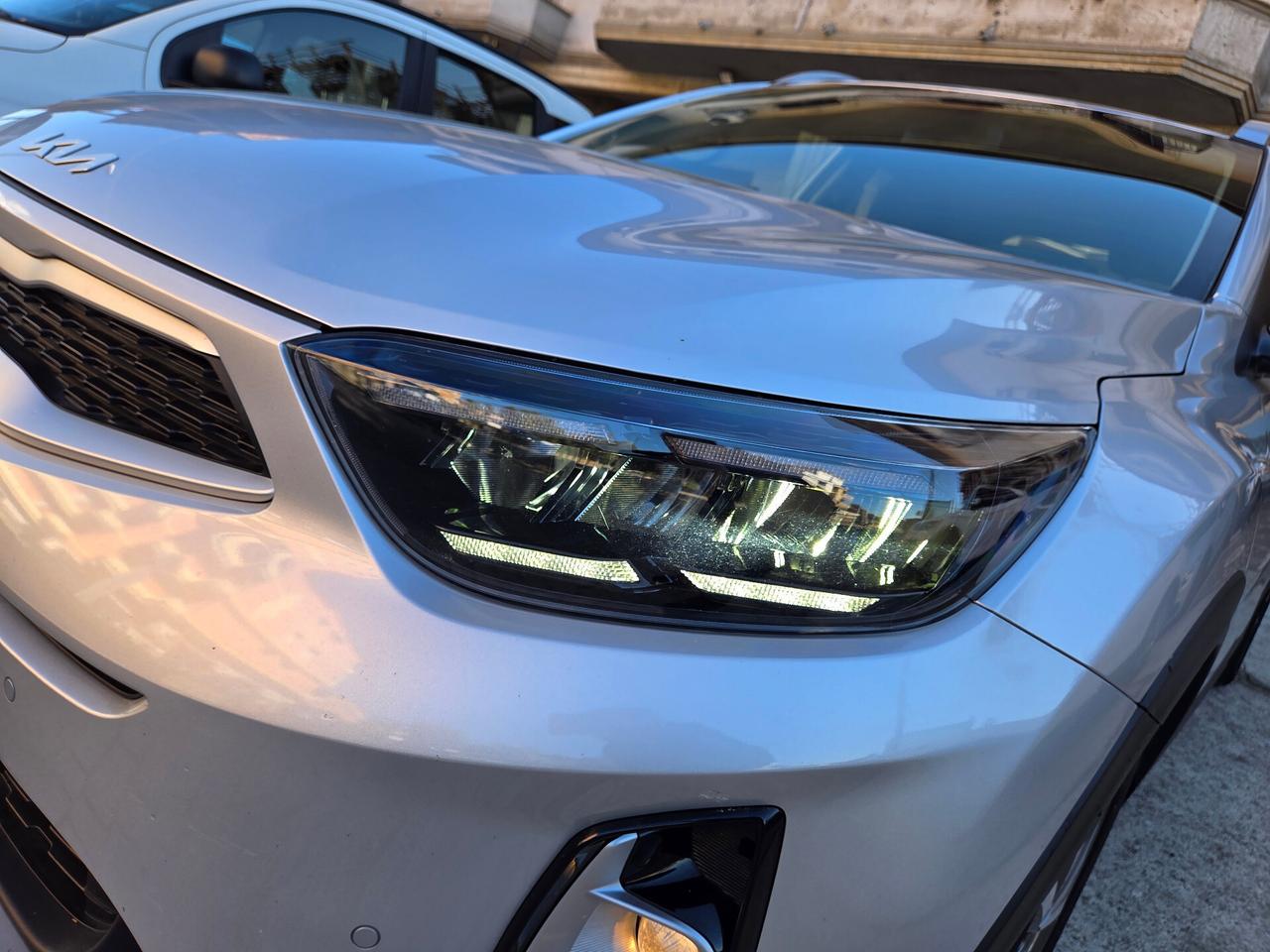 Kia Stonic 1.2 DPI ECO GPL Urban