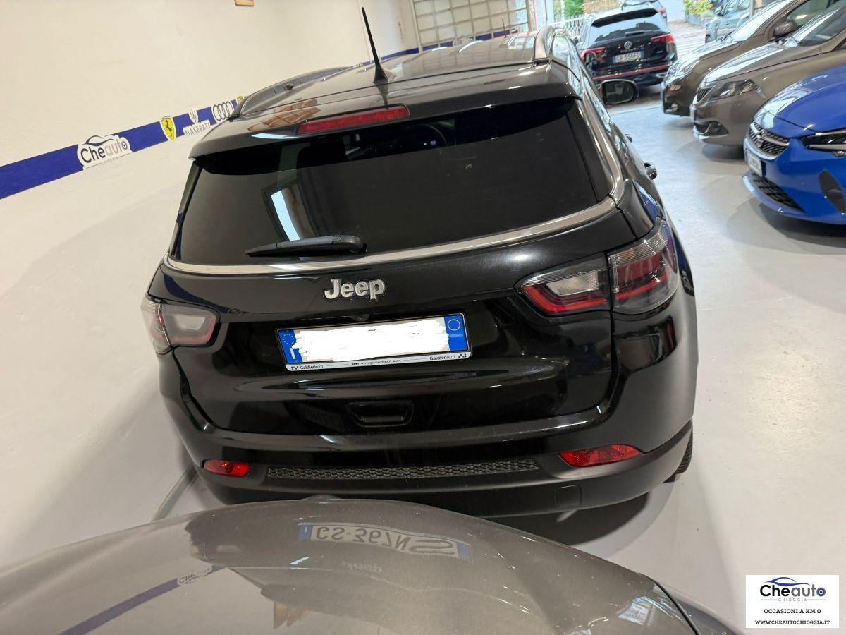 JEEP - Compass - 1.6 Mjt II 2WD Limited