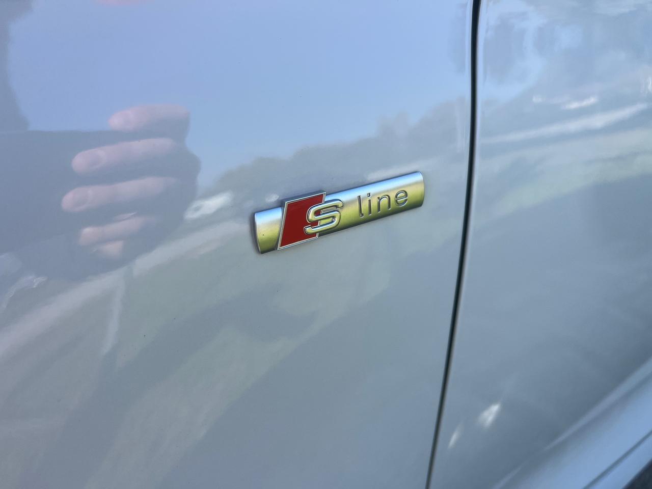 Audi A1 SPORTBACK 1.4TDI 90CV S-LINE-2017