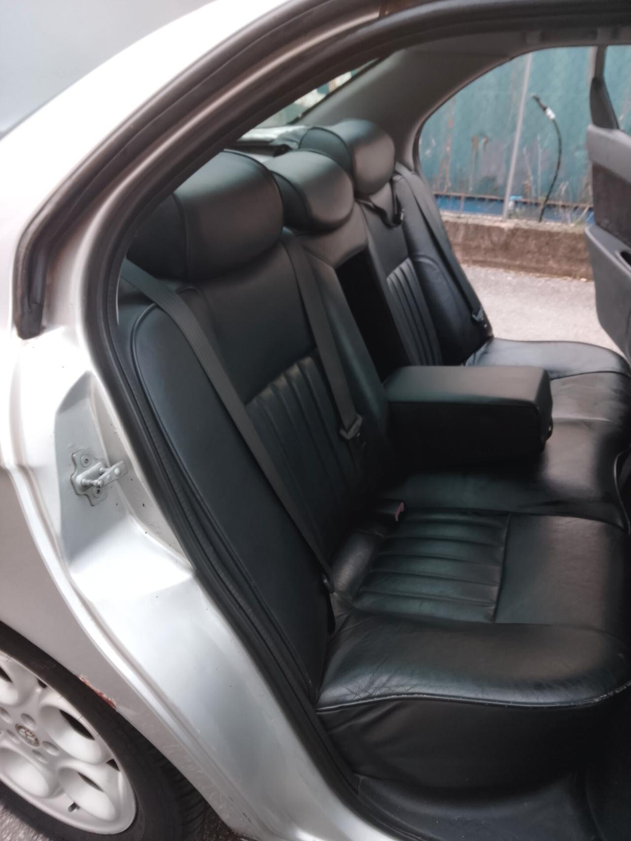 Alfa Romeo 156 1.8i 16V Twin Spark 4 porte