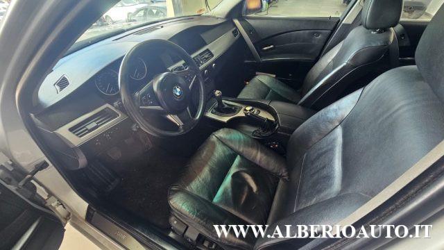 BMW 530 d cat Futura CONTO VENDITA