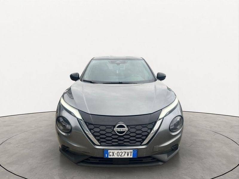 Nissan Juke Juke 1.6 HEV N-Connecta