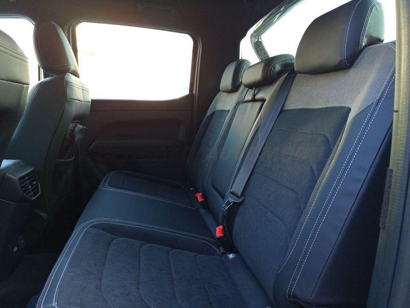 Volkswagen Amarok AMAROK DC STYLECA177TDI 4X4 MY 24