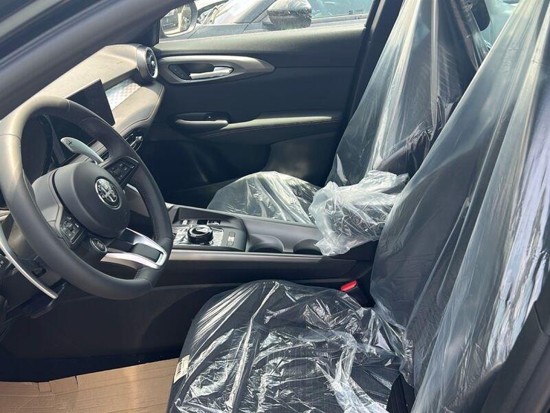 Alfa Romeo Tonale Ibrida Ibrida 175cv Sprint