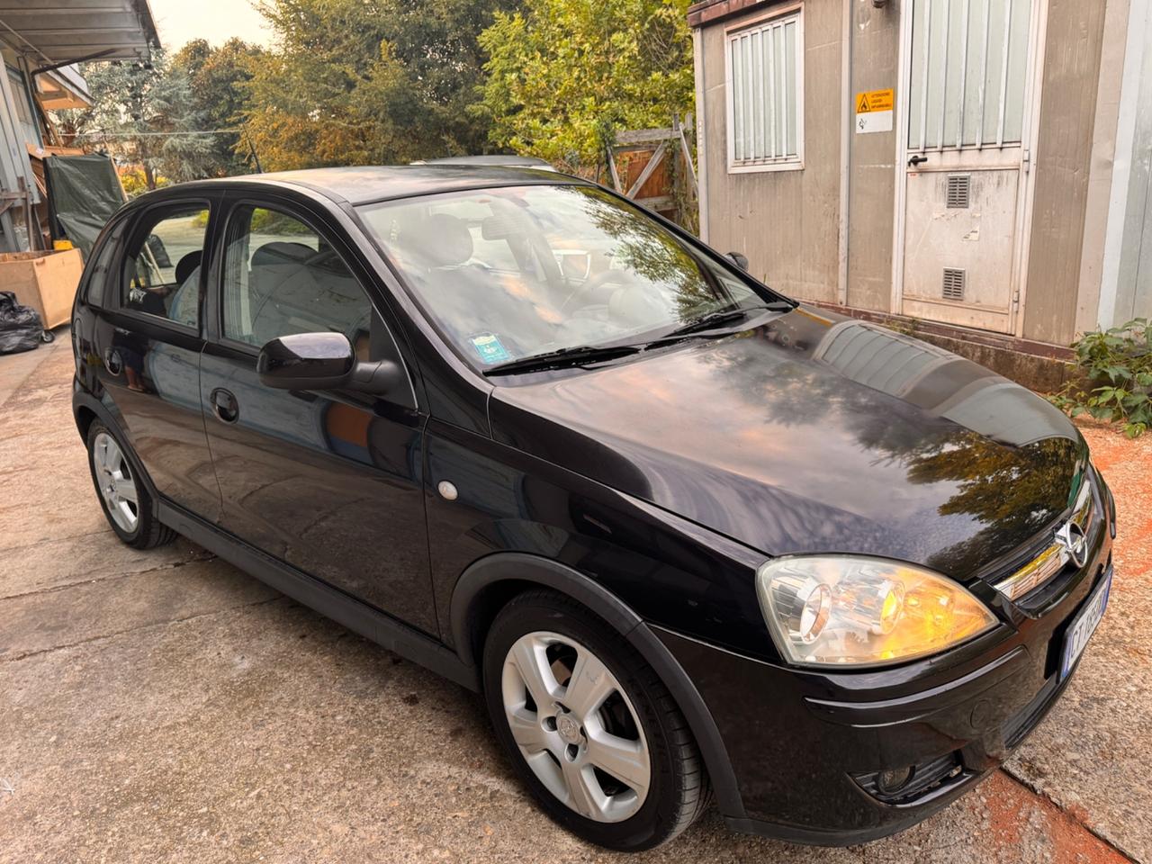 Opel Corsa 1.3 16V CDTI cat 5 porte Cosmo