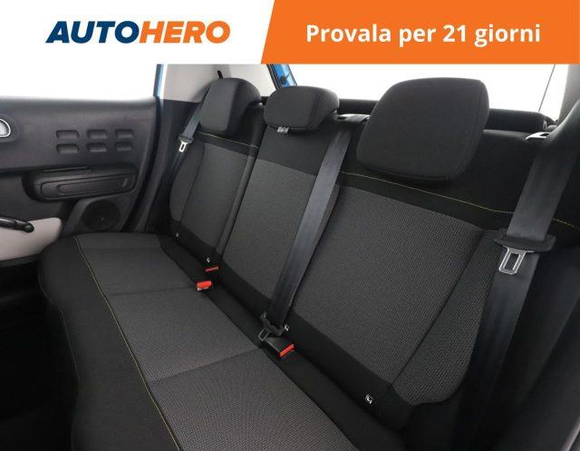 CITROEN C3 PureTech 83 S&S Feel