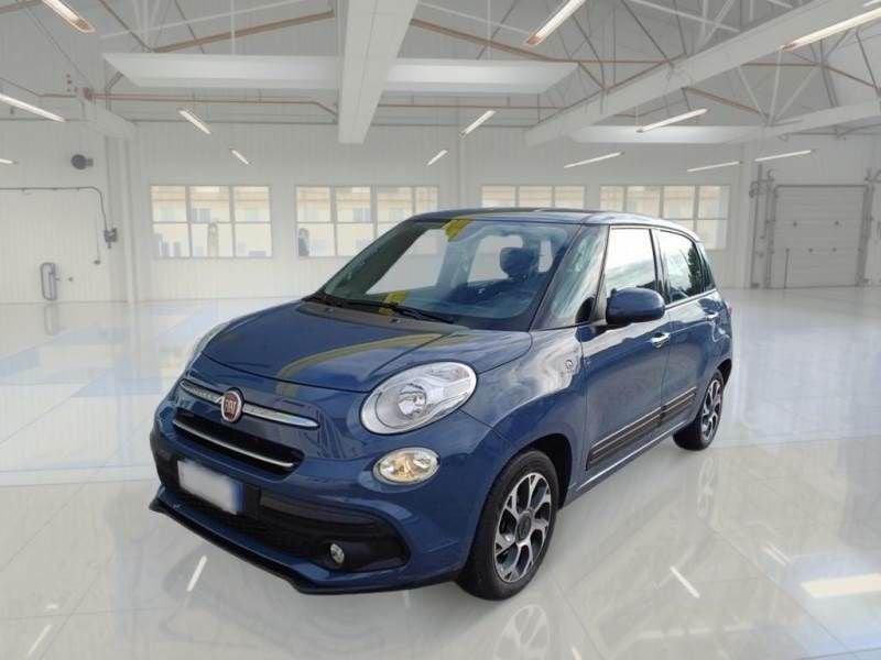 FIAT 500L 500L 1.3 Multijet 95 CV Dualogic Business