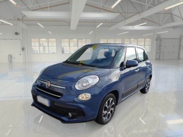 FIAT 500L 500L 1.3 Multijet 95 CV Dualogic Business