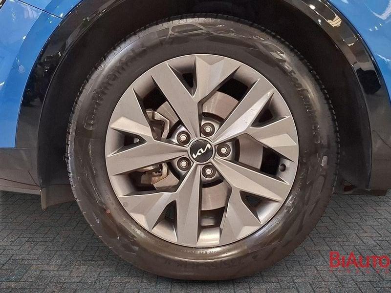 Kia Sportage Sportage 1.6 tgdi hev GT-line Plus auto